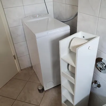 Apartment Ferienwohnung Schick-braun Schömberg