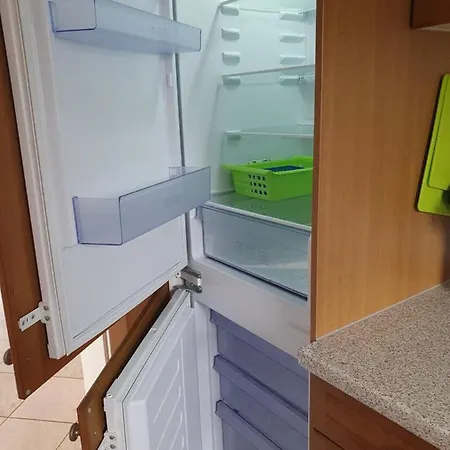 Ferienwohnung Schick-braun Appartement