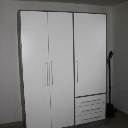 Apartment Ferienwohnung Schick-braun Schömberg