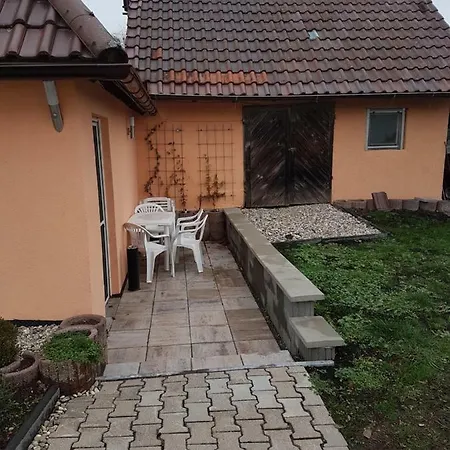 Ferienwohnung Schick-braun