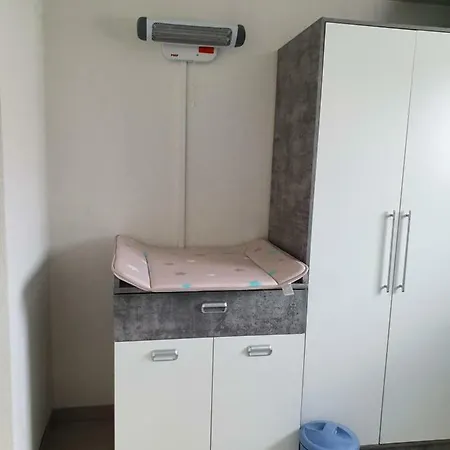 Ferienwohnung Schick-braun Appartement Schömberg