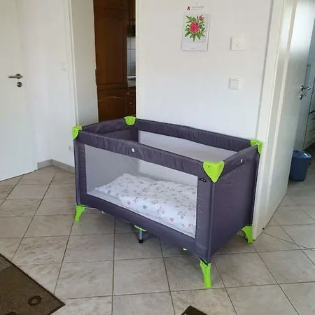 Appartement Ferienwohnung Schick-braun *