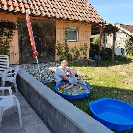 Ferienwohnung Schick-braun * Schömberg