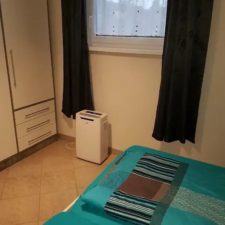 Ferienwohnung Schick-braun *
