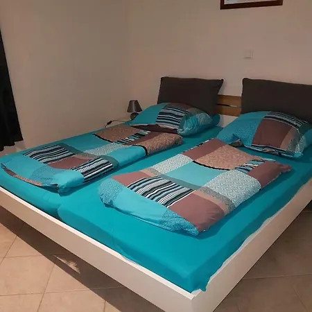 Ferienwohnung Schick-braun *