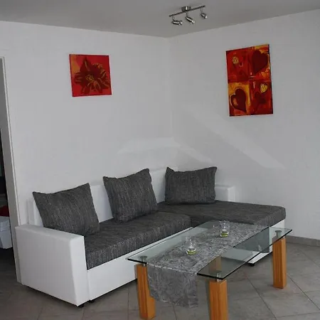 Ferienwohnung Schick-braun * Schömberg